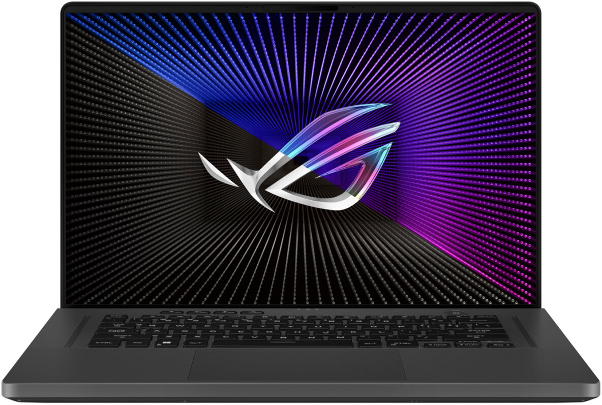 ASUS ROG Zephyrus G16 GU603VI-N40W