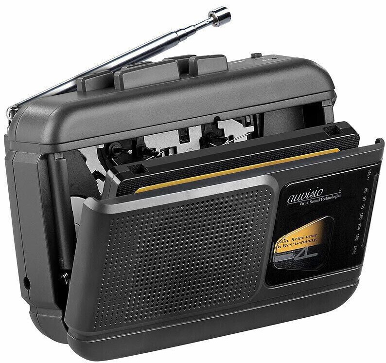 Auvisio ZX-1851-919