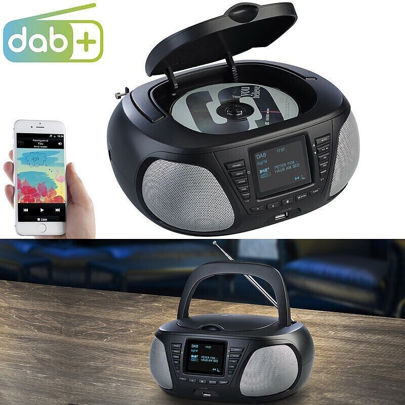 VR-Radio ZX3351-944