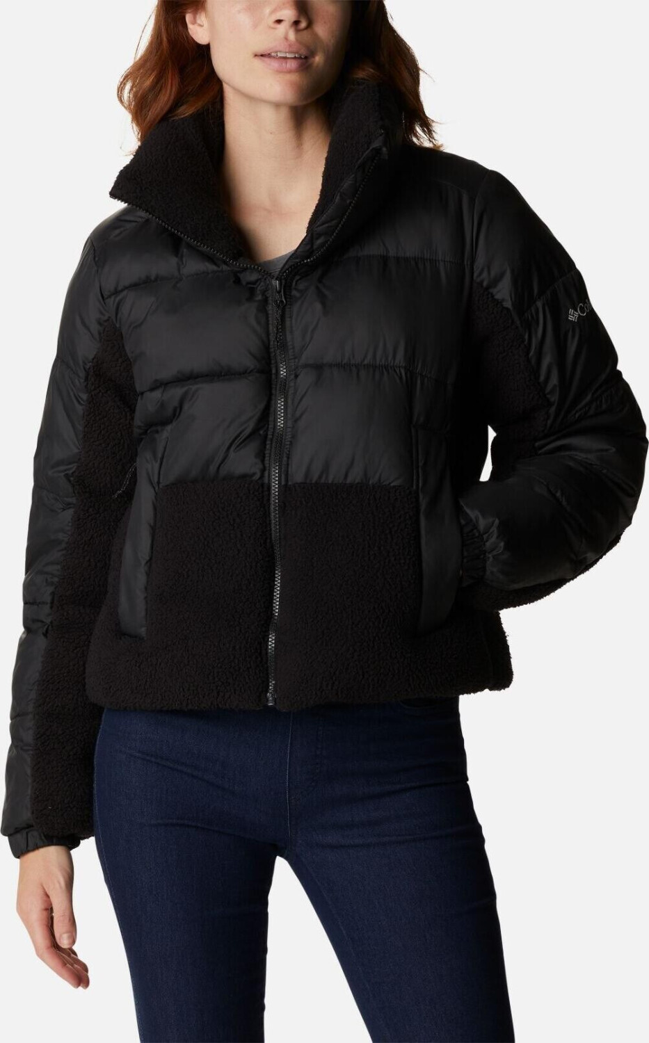 Columbia Leadbetter Point Sherpa Hybrid (1955243)