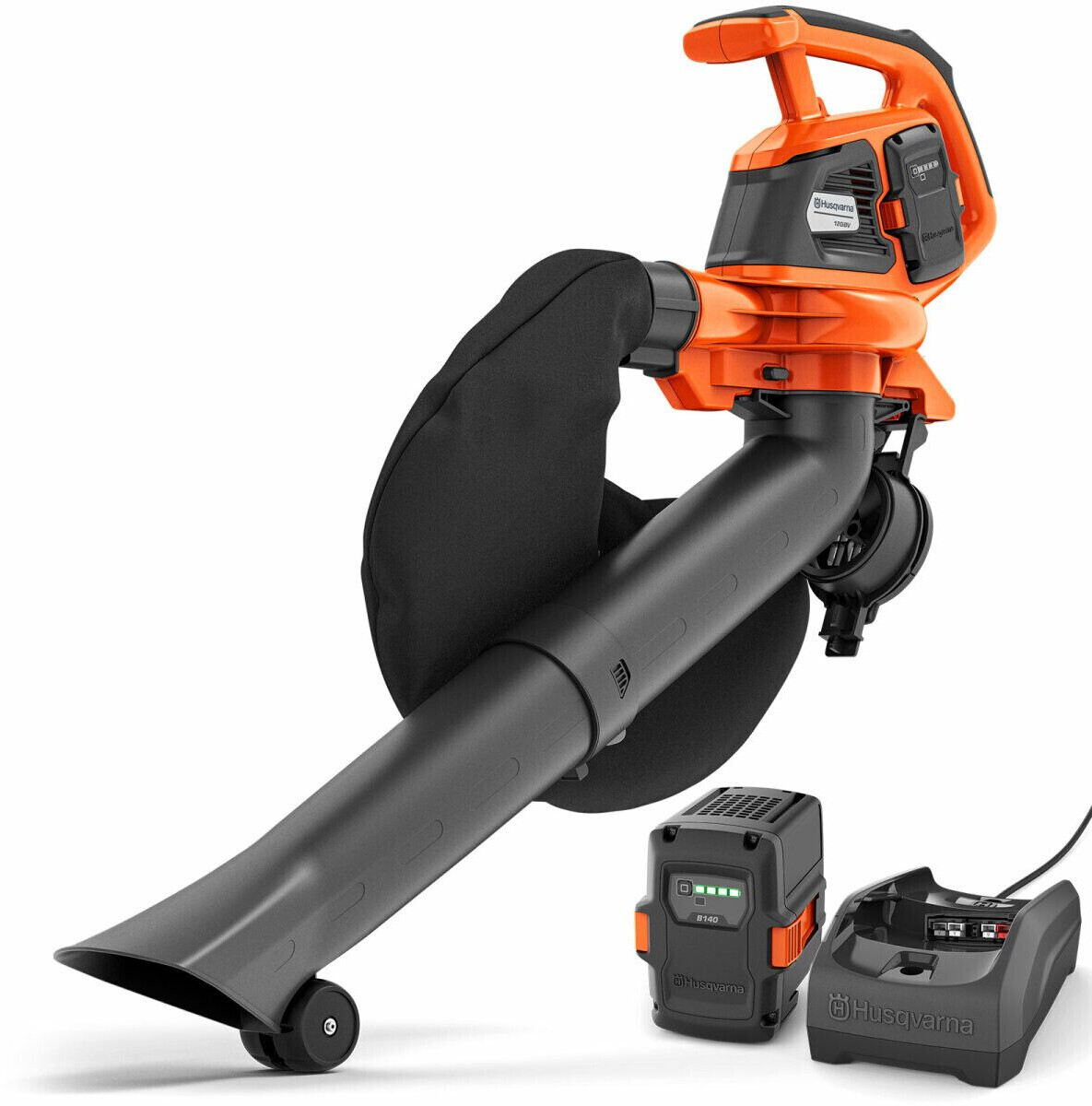 Husqvarna 120iVB