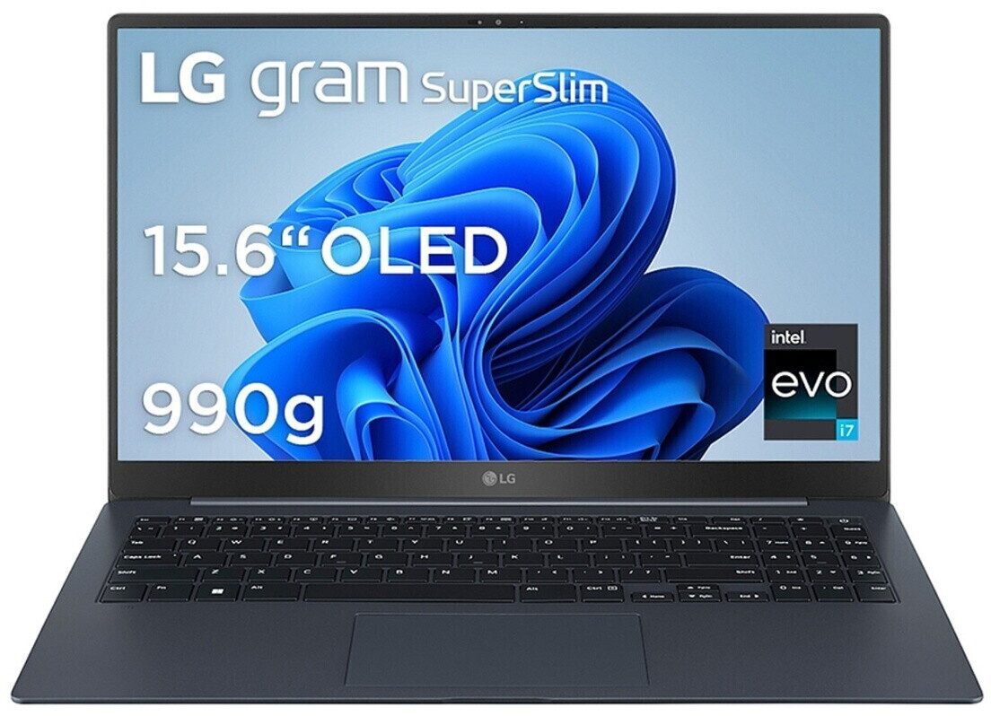 LG Gram 15Z90RT-AD7B
