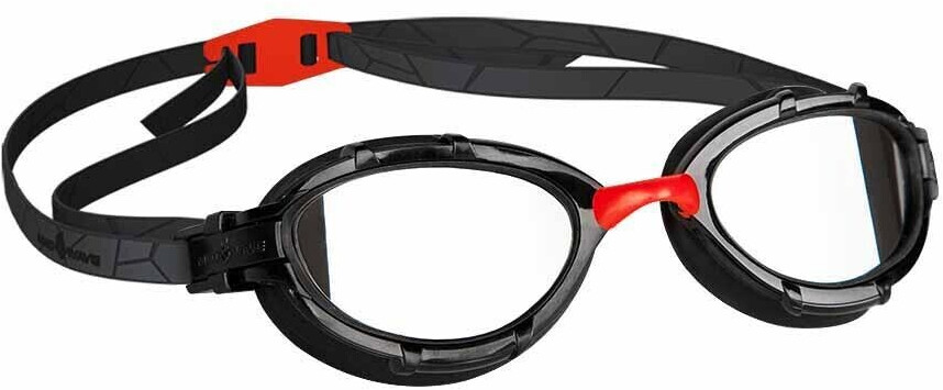Mad Wave Triathlon Mirror Swimming Goggles (M042705005W)