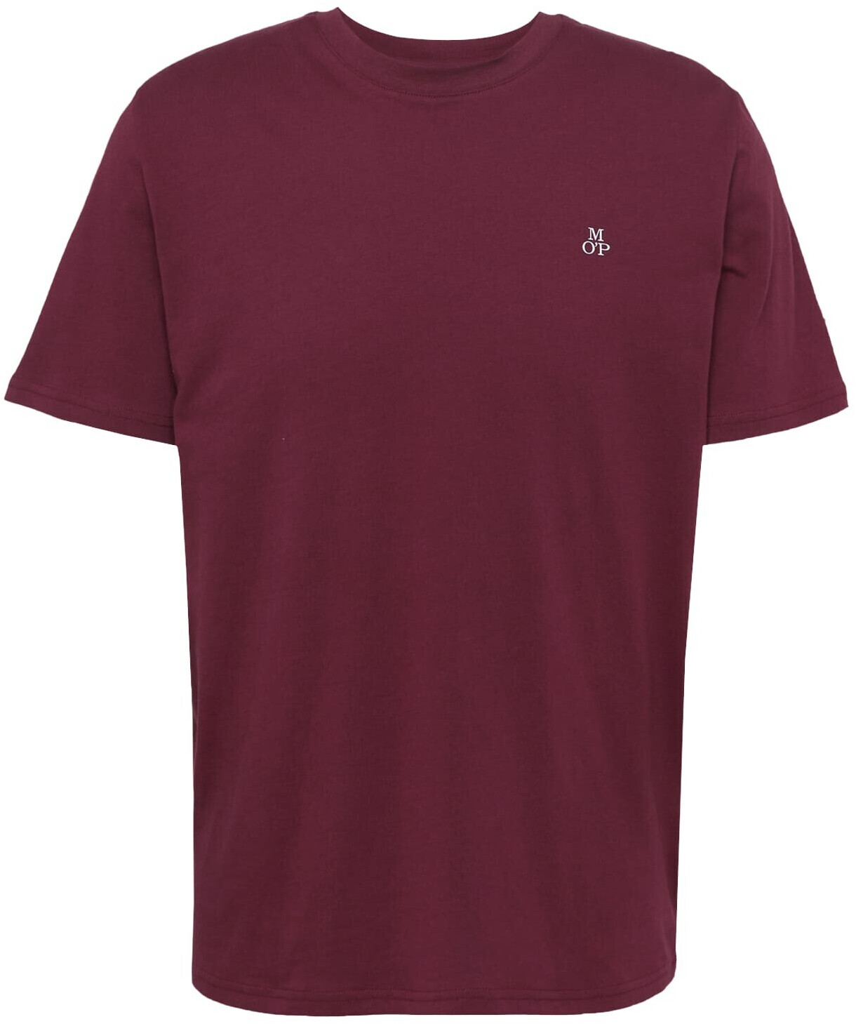 Marc O'Polo Basic-T-Shirt Regular (B21201251054) dark romance