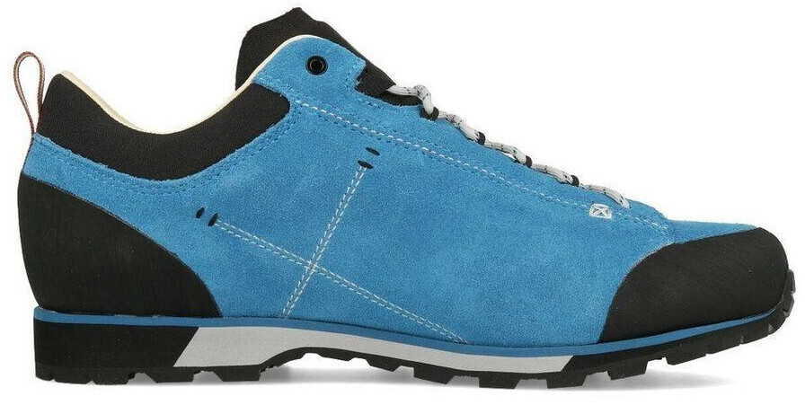 Dolomite 54 Hike Low Evo GTX deep blue