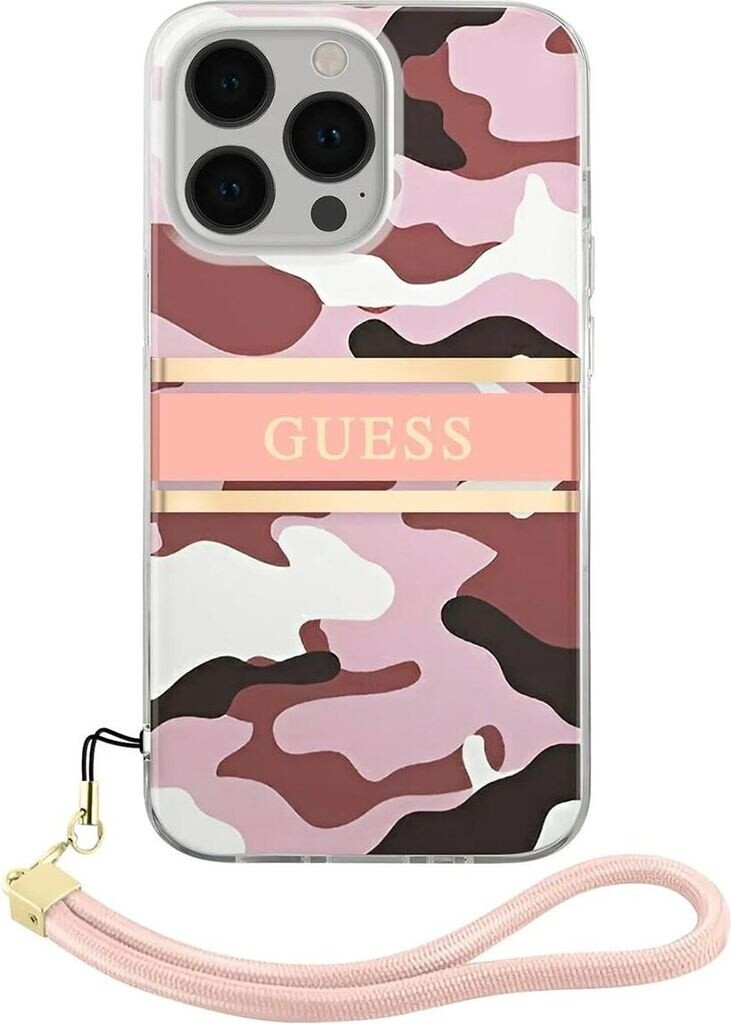 Guess GUHCP13LKCABPI