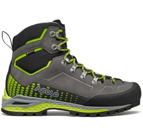 Asolo Freney Evo Lth GV (A01072) graphite/green lime