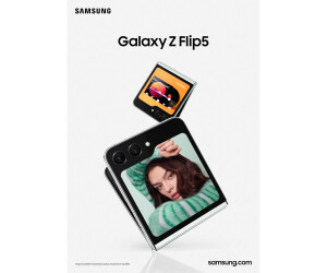 Samsung Preisvergleich Lavender ab Galaxy 819,00 Z Flip5 256GB bei € |