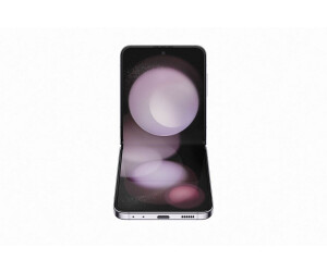Samsung Galaxy Z Flip5 256GB Lavender ab 729,00 € | Preisvergleich 