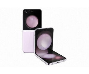 Z ab 256GB Preisvergleich Lavender 842,00 € Galaxy Flip5 Samsung bei |
