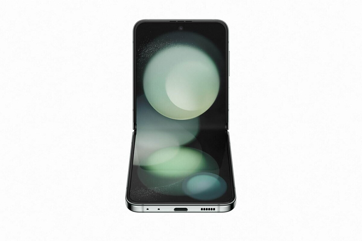 Samsung Galaxy Z Flip5 512GB Mint ab 654,55