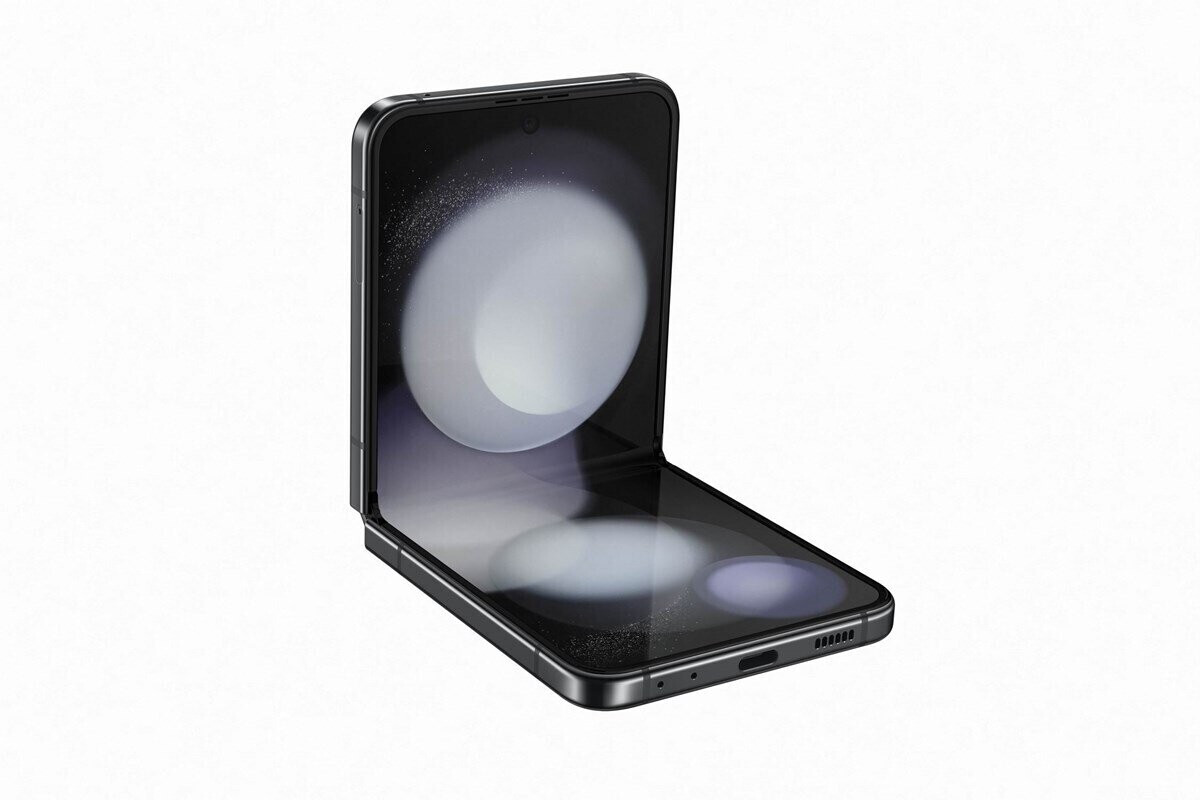 Samsung Galaxy Z Flip5 512GB Graphite ab 649,99 € (Februar 2025 Preise) |  Preisvergleich bei idealo.de
