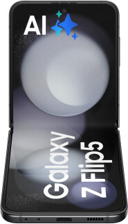 Samsung Galaxy Z Flip5 512GB Graphite, Bild 2