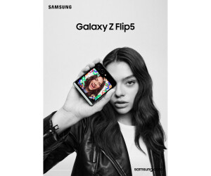 Samsung Galaxy Z Flip5 512GB Cream ab 725,00 € | Preisvergleich bei  idealo.de