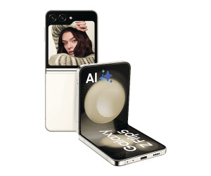 Samsung Galaxy Z Flip5 ab 559,99 € (August 2026) | Vergleiche 2