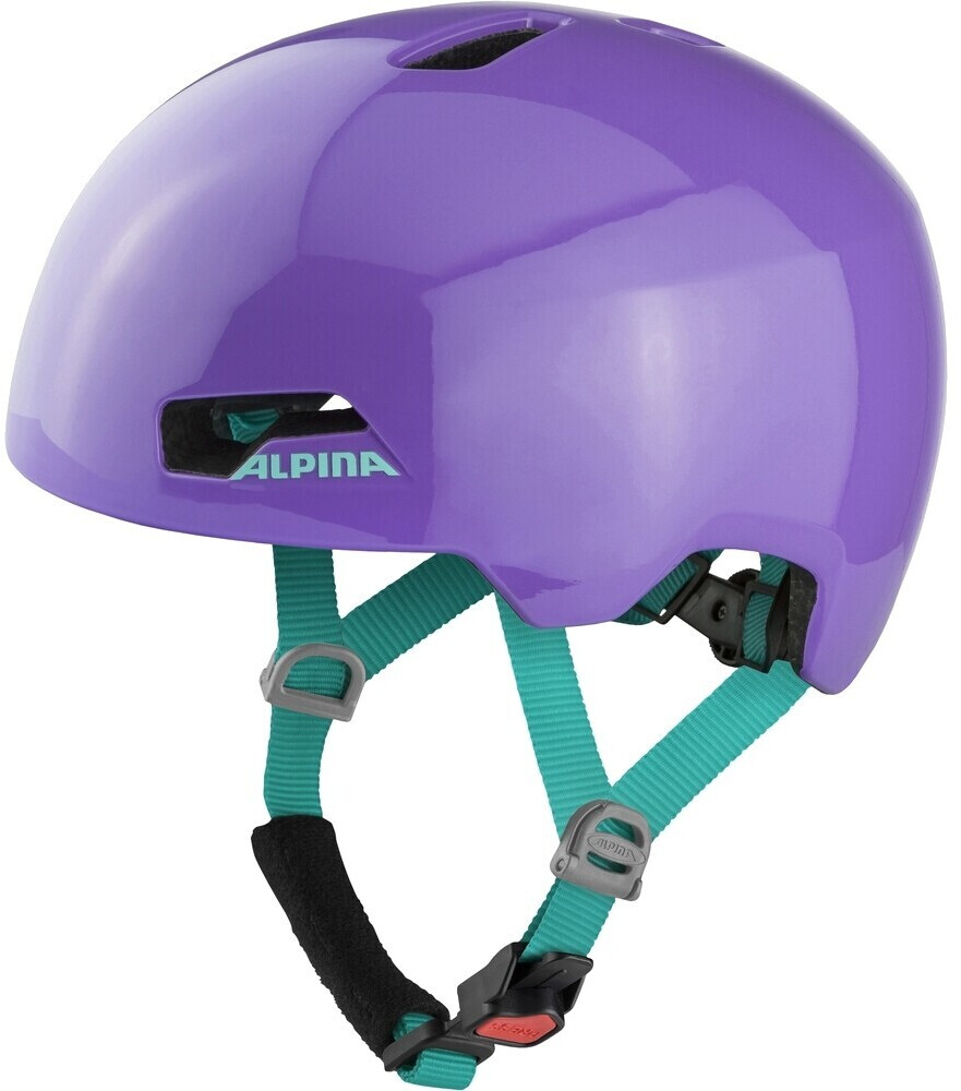 Cascos de bicicleta para niños de Alpina Sports