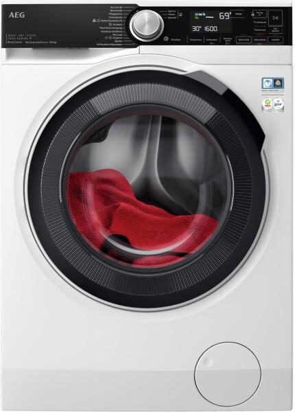 AEG LWR7W8069EU