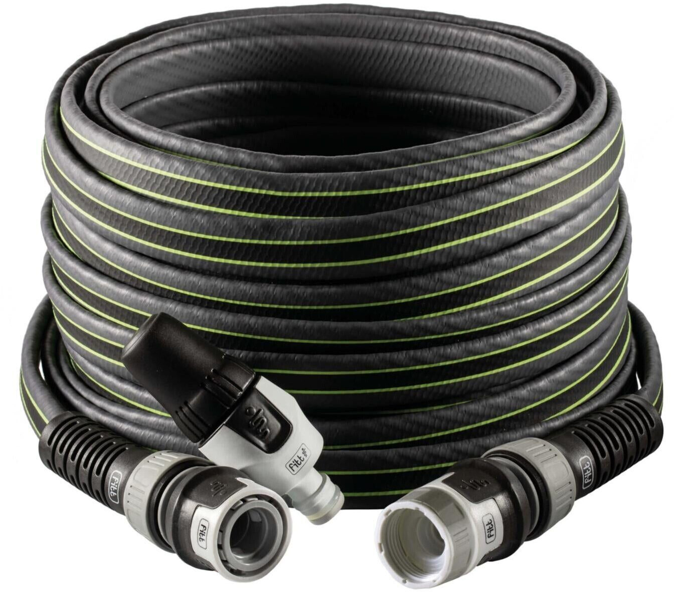 Fitt Force Set lime 1/2 x 15 m