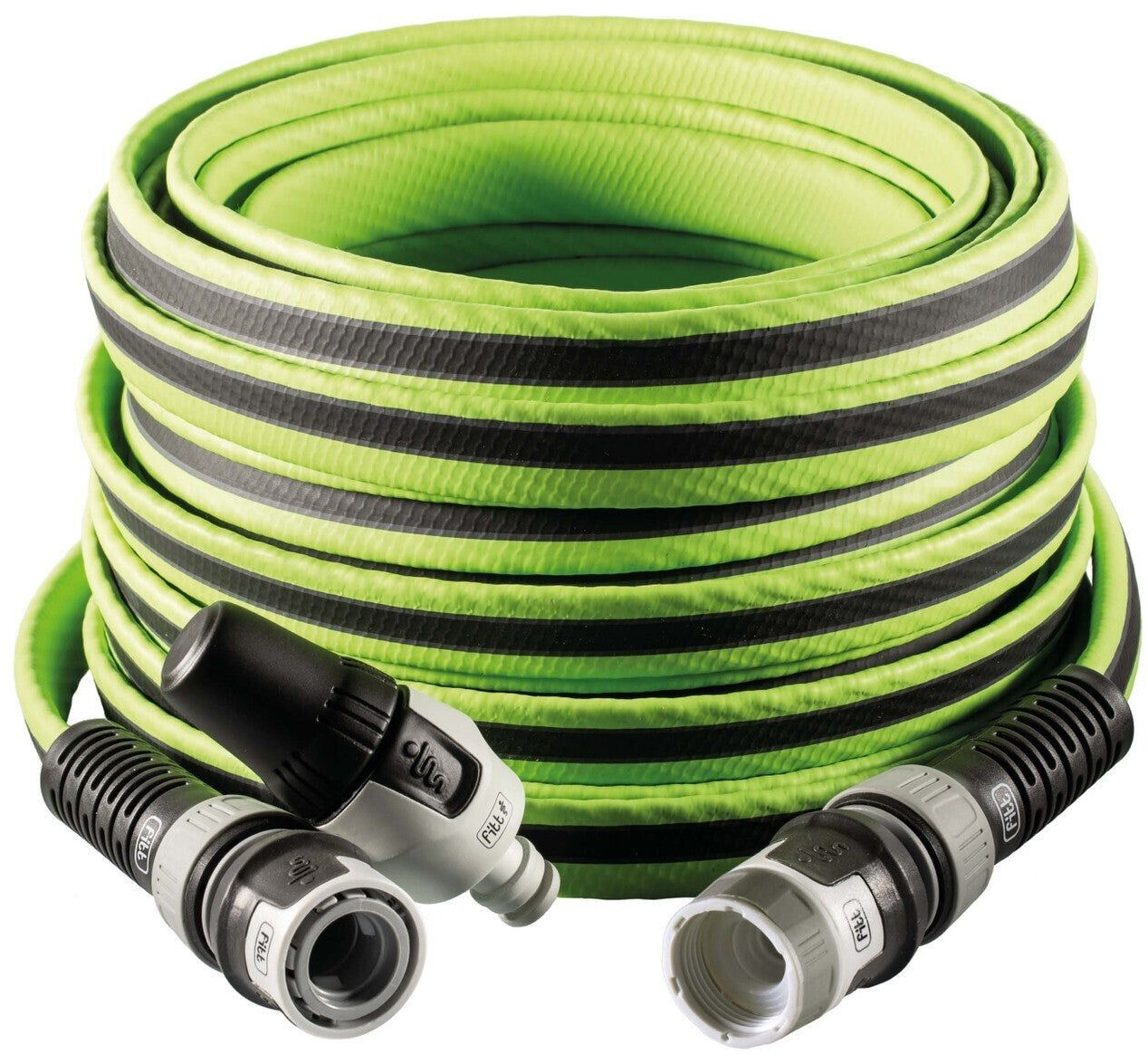 Fitt Force Set lime 1/2 x 25 m