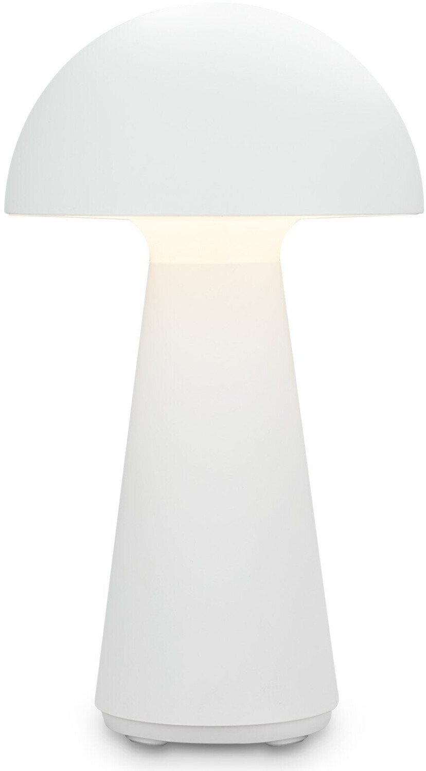 Briloner LED Battery Table Lamp 28 cm