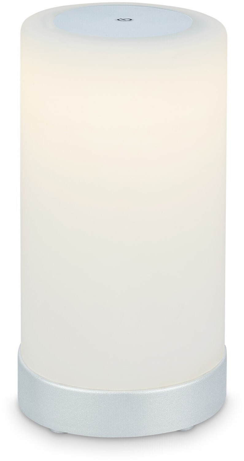Briloner LED Table Lamp Ø12,5 cm 3W 350lm white