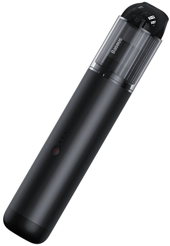 Baseus A3 Car Vacuum Cleaner black