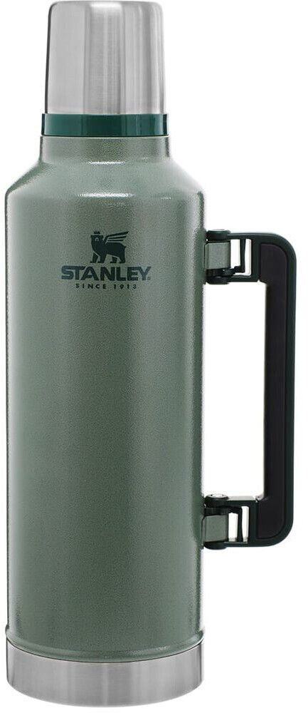 Stanley Classic Vakuum 2.3L 10-07935-044 a € 66,49 (oggi)