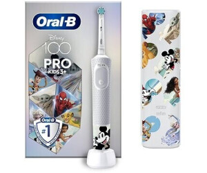 Oral B Cepillo Electrico Infantil Pro Kids 3+ Special Edition