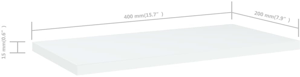 vidaXL 805138