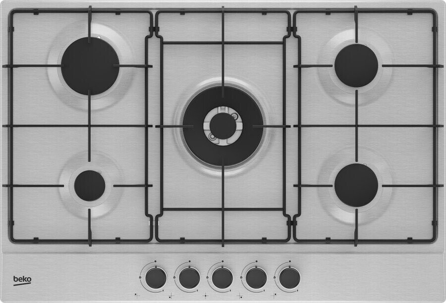Beko HIAW75223SXE