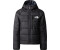 The North Face Girls Reversible Perrito Jacket (NF0A82D9)