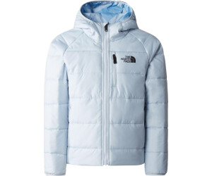 North face 2025 reversible jacket girl