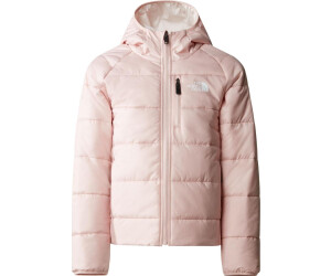 Buy The North Face Girls Reversible Perrito Jacket NF0A82D9 from
