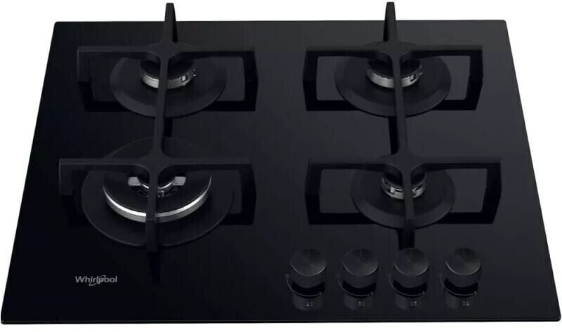 Whirlpool GOA 6423/NB1