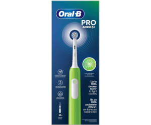 Oral-B Cepillo Eléctrico Pro 3 Junior +6 Años Frozen