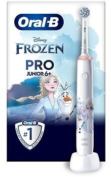 Oral-B Pro Junior 6+