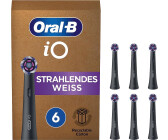 Recambio para cepillo dental  Oral-B iO Radiant White, Pack De 2