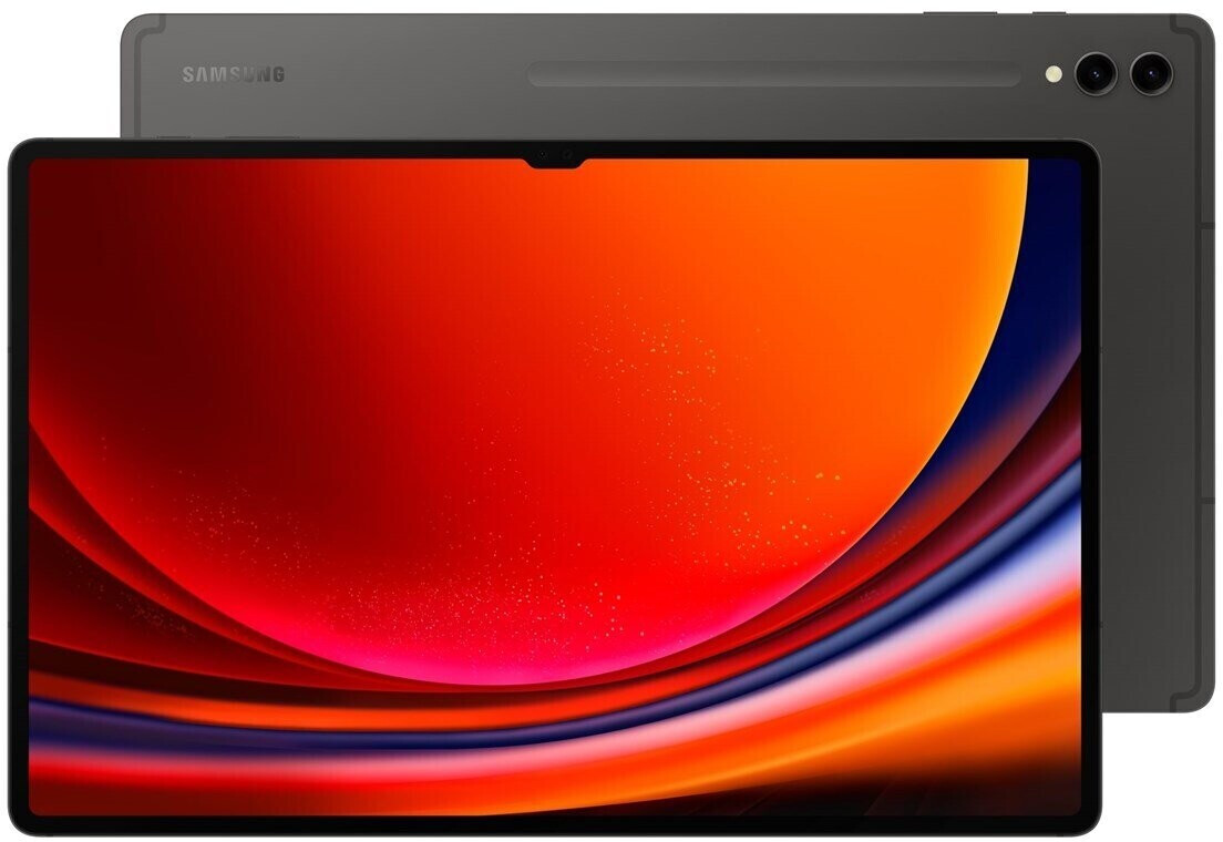 Samsung Galaxy Tab S9 Ultra desde 954,42 €, Febrero 2024