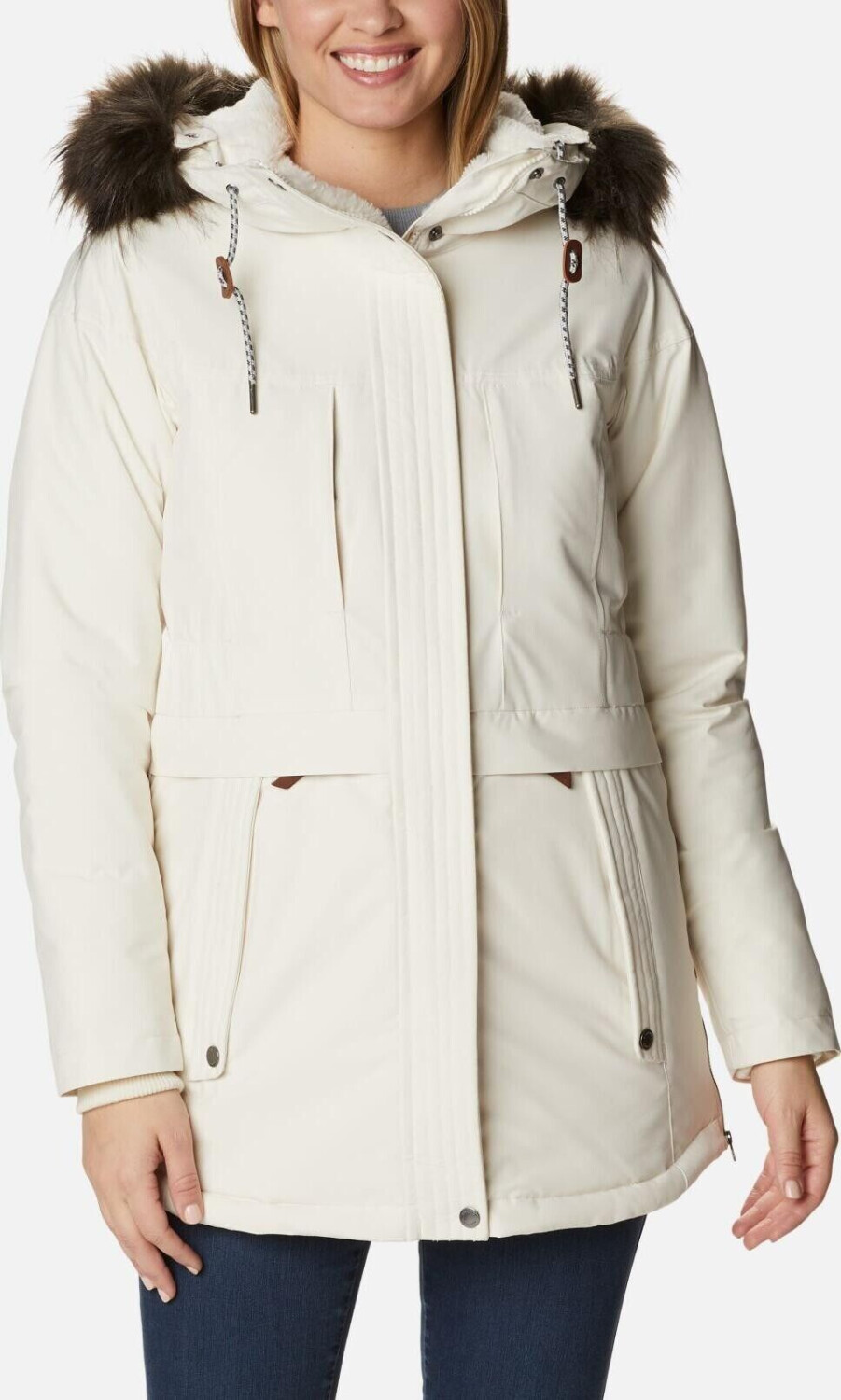 Columbia Payton Pass Insulated Jacket (2008041)