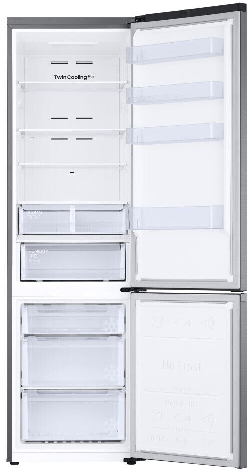 Samsung RB38T607BS9