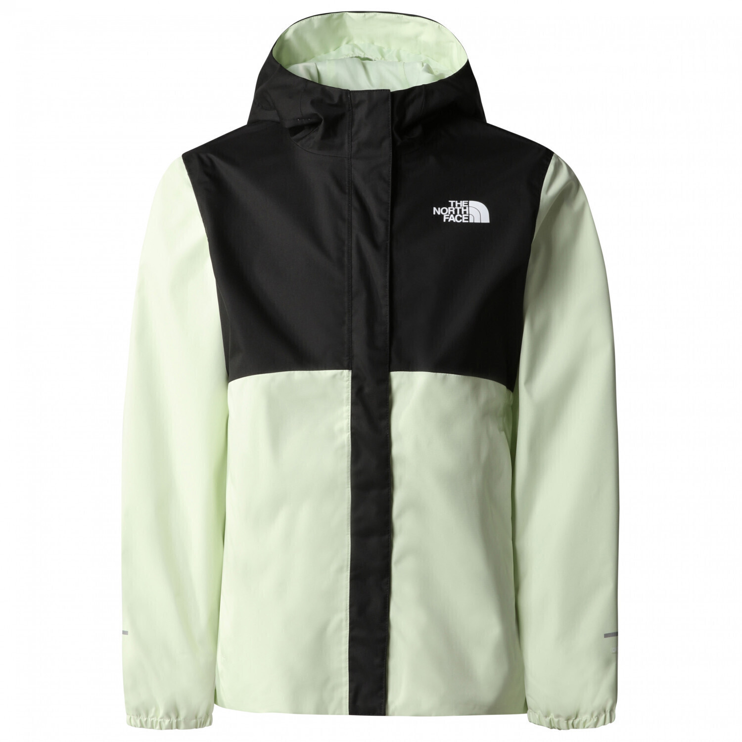 Buy The North Face Girls Antora Rain Jacket NF0A82TB from 36.48