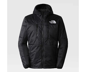 The North Face Himalayan Light Synthetic Jacket Men NF0A7WZX ab 104 50 Preisvergleich bei idealo