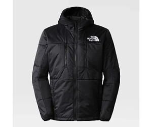 Buy The North Face Himalayan Light Synthetic Jacket Men TNF from £93.50 ...