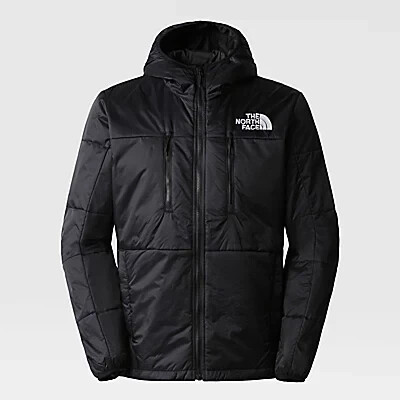 The North Face Himalayan Light Synthetic Jacket Men NF0A7WZX au meilleur prix sur idealo
