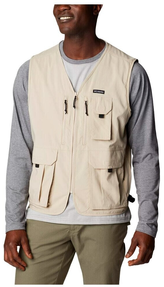 Columbia Silver Ridge Utility Vest (2030733)