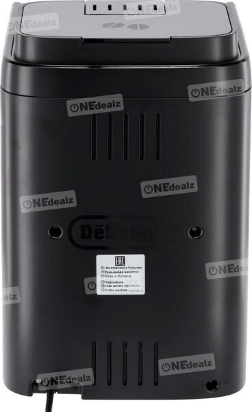 De'Longhi ECAM 293.52.B MAGNIFICA, Bild 12