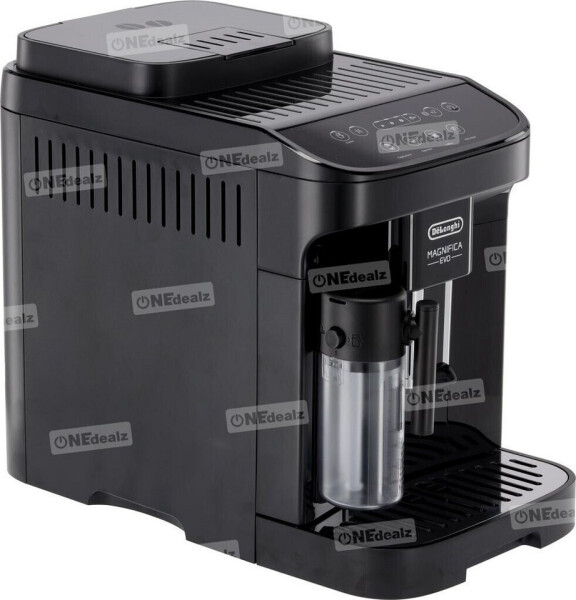 De'Longhi ECAM 293.52.B MAGNIFICA, Bild 13