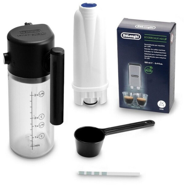 De'Longhi ECAM 293.52.B MAGNIFICA, Bild 5