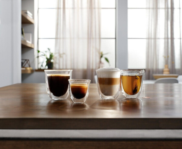 De'Longhi ECAM 293.52.B MAGNIFICA, Bild 6