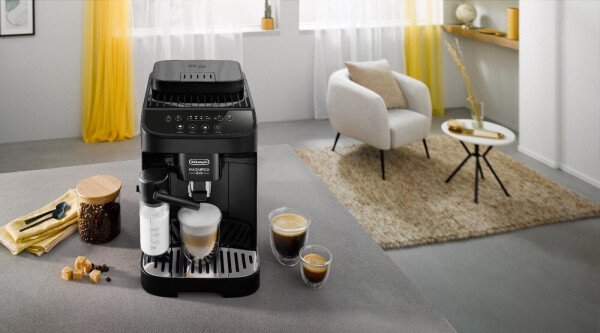 De'Longhi ECAM 293.52.B MAGNIFICA, Bild 7